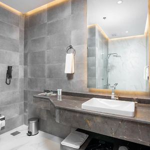 Deluxe Kamer met Twee Aparte Bedden